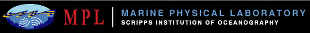 Marine Physical Laboratory scrips marine physical laboratory case study