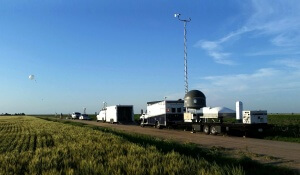 Meteorlogical Application UAH FM30-25