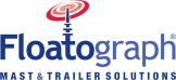 Floatograph Mast & Trailer Solutions Logo