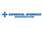 General Atomics Aeronautical logo